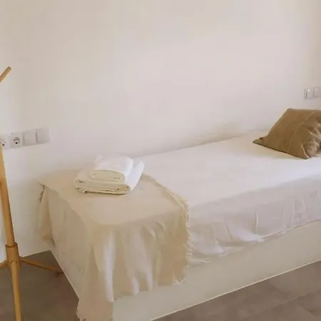 Cosy In Isterni - Paros Сasa de vacaciones Isterni (Paros)