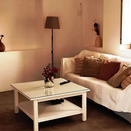 Сasa de vacaciones Cosy In Isterni - Paros *
