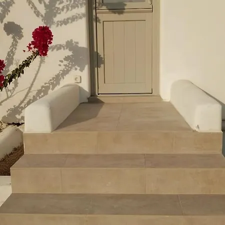 Сasa de vacaciones Cosy In Isterni - Paros Isterni (Paros)